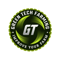 Green Tech Farming