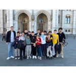 Силно междунардно начало за момчетата на ЦСКА U13 