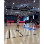Нова изразителна победа на девойките на ЦСКА 