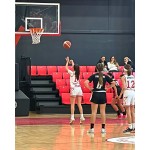 Нова изразителна победа на девойките на ЦСКА 