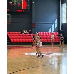 Нова изразителна победа на девойките на ЦСКА 