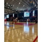 Нова изразителна победа на девойките на ЦСКА 