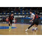 ЦСКА отстъпи при гостуването в Самоков
