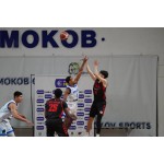 ЦСКА отстъпи при гостуването в Самоков