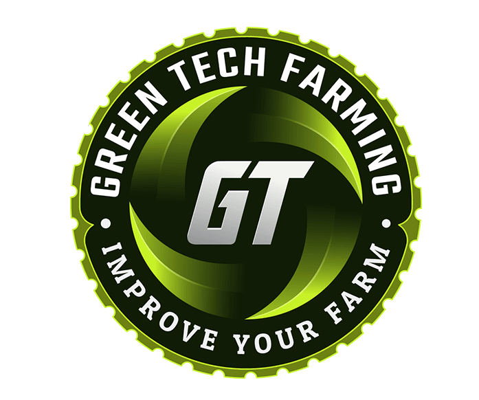 Green Tech Farming