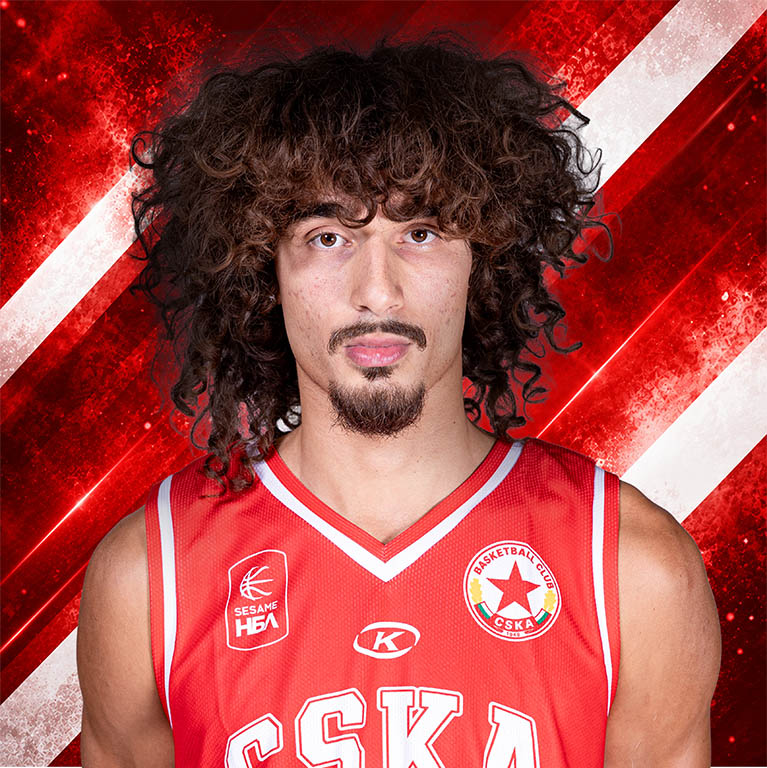 Мартин Русев
