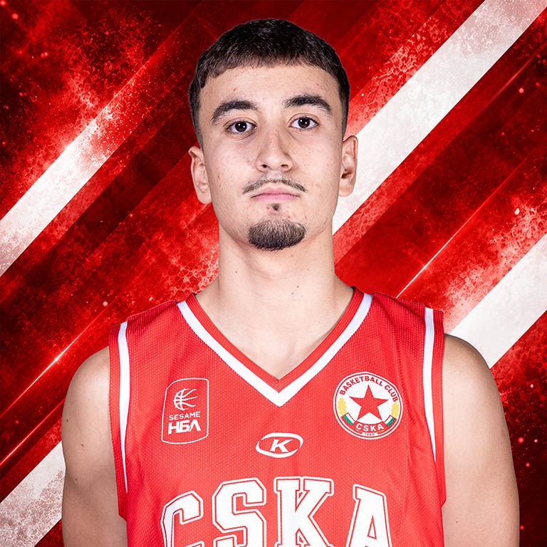 Кристиян Андреев