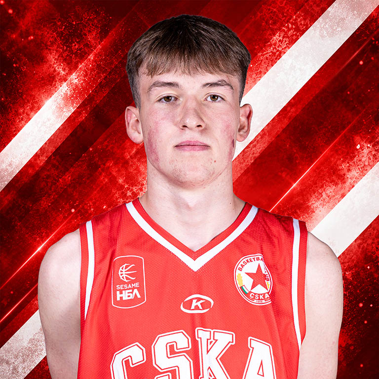 Алекс Петков